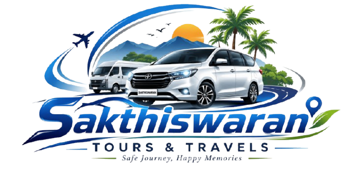 Sakthiswaran Tours & Travels