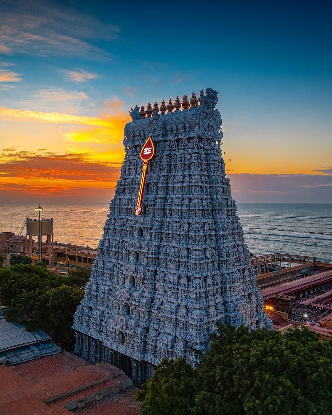 Thiruchendur