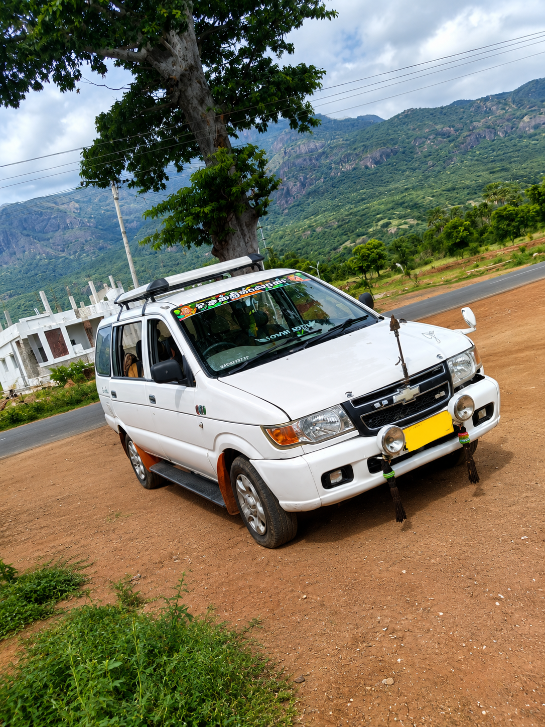 Kutralam